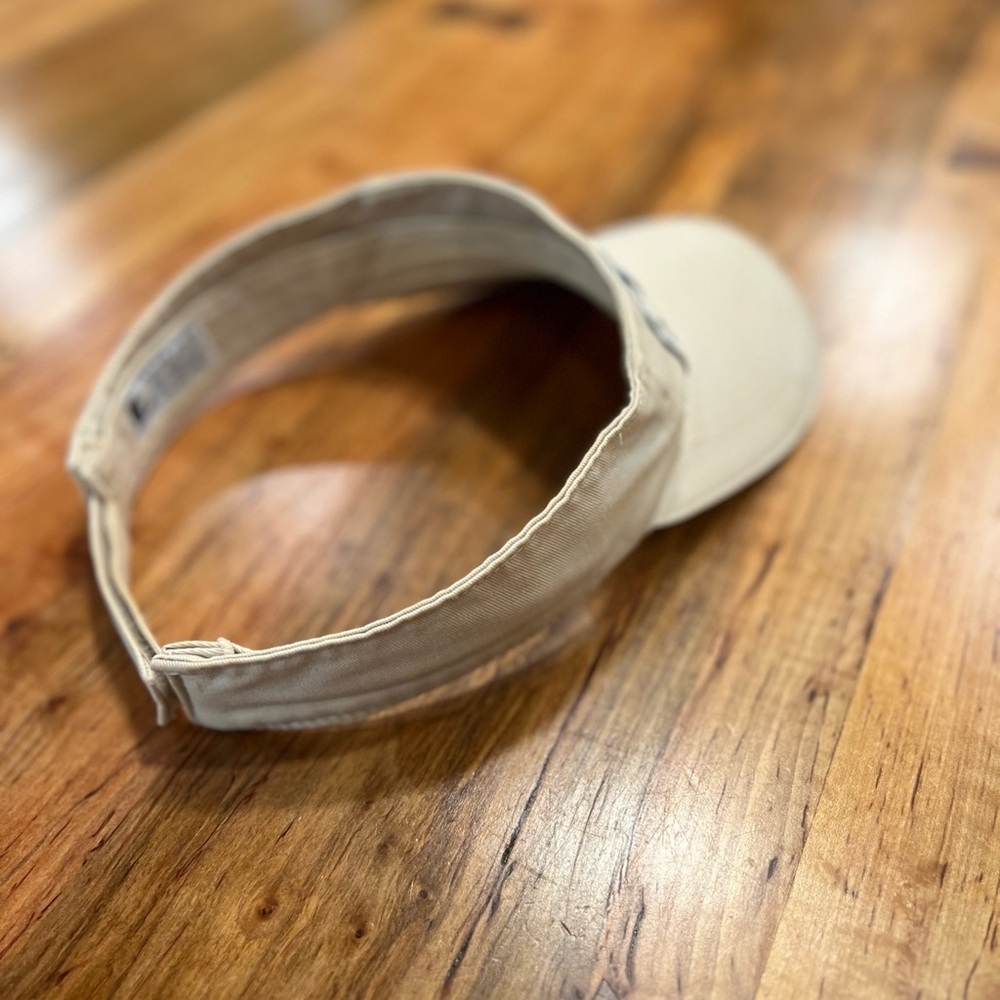 VINTAGE Puerto Rico Salsa visor - Picture 3 of 5